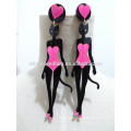 Newest Arrival cat shape women European earring models jewelry